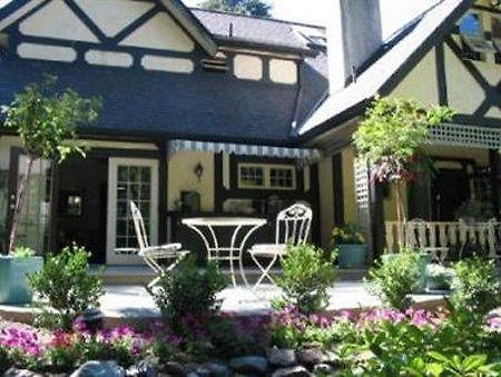 Markham House Hotel Sooke Ngoại thất bức ảnh
